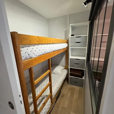 Chez Tonton, Studio Cabine Au Calme Avec Parking Le Touquet Exterior foto