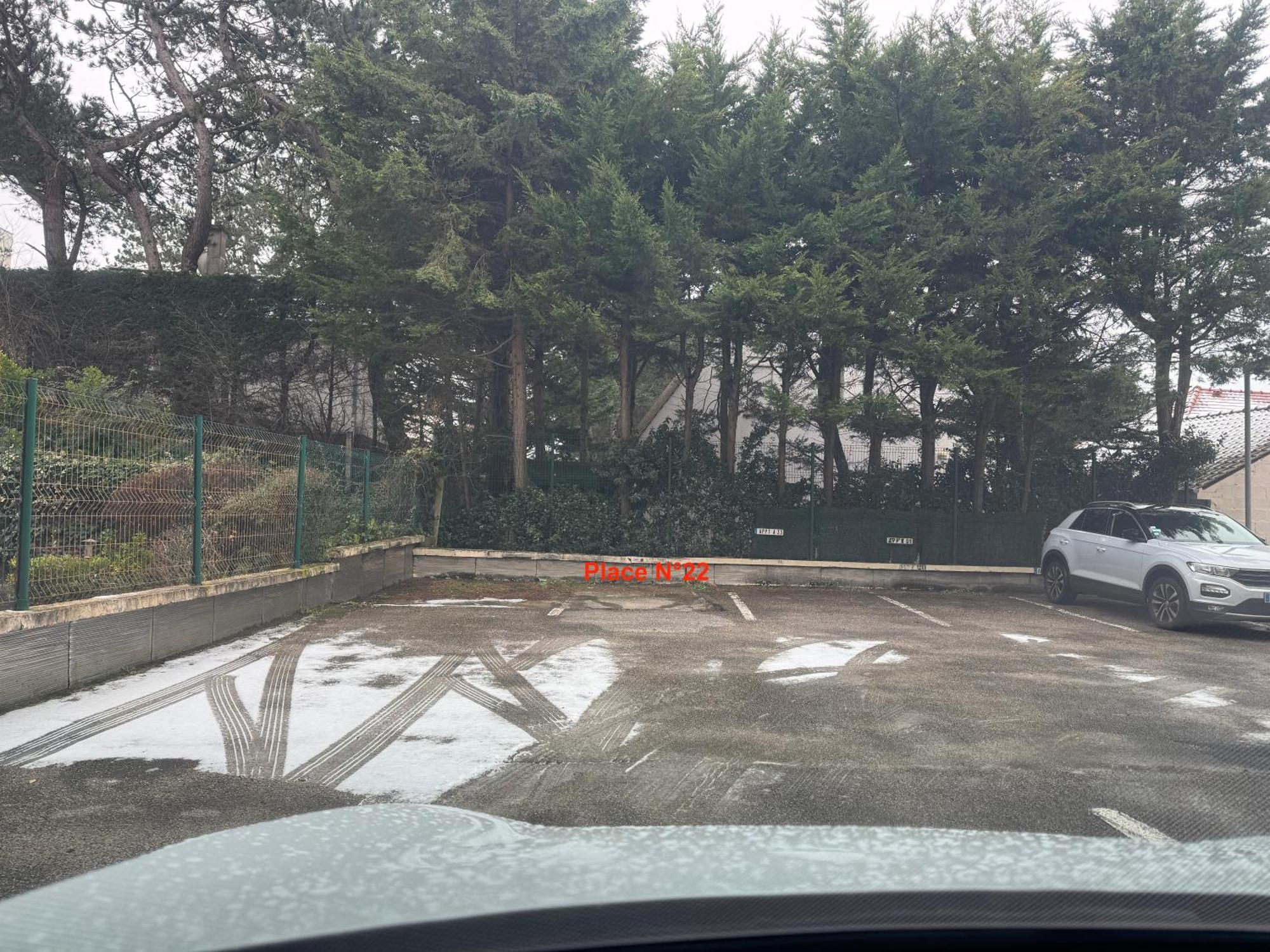 Chez Tonton, Au Calme Avec Parking
