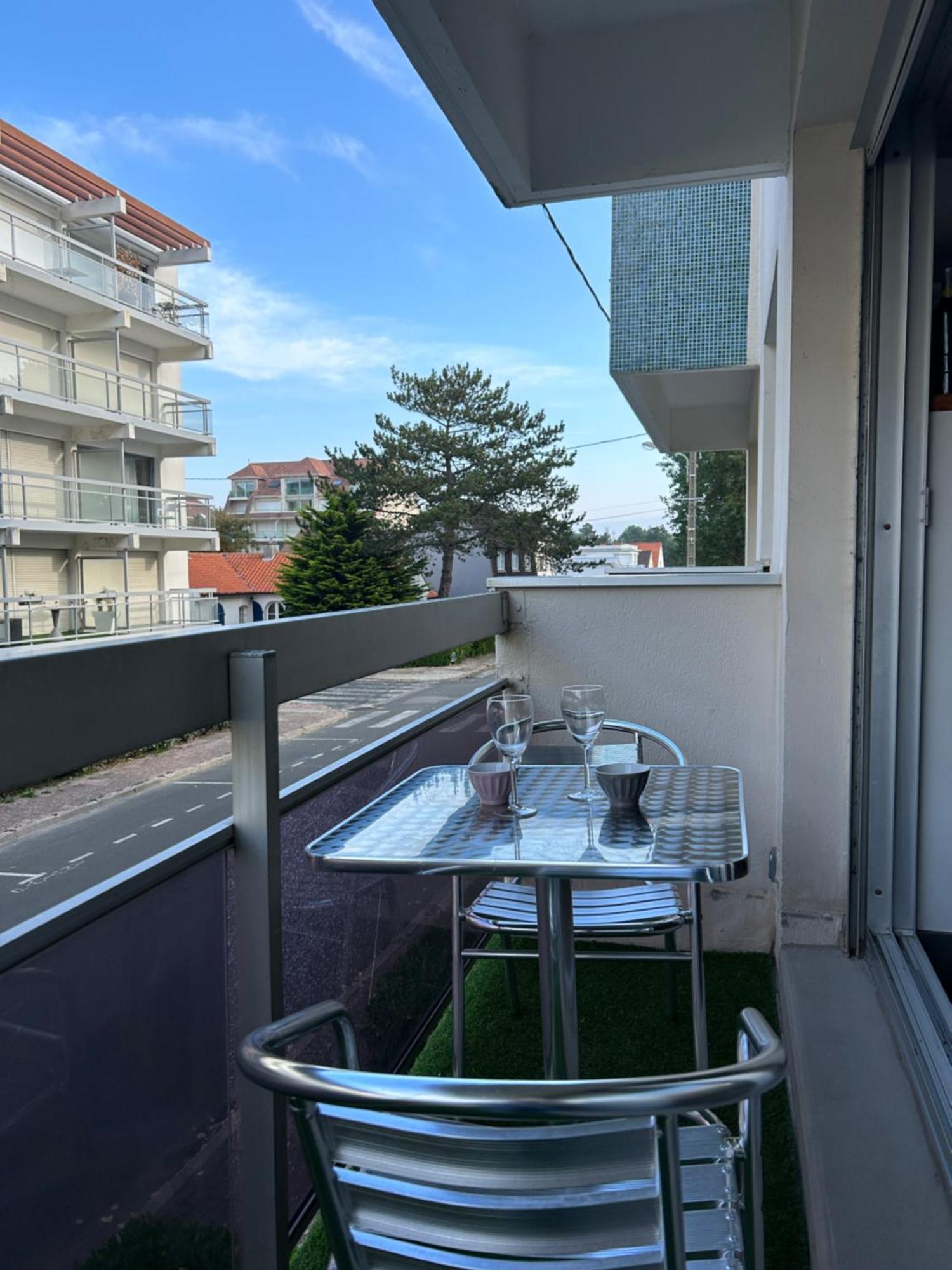 Appartement Chez Tonton, Au Calme Avec Parking